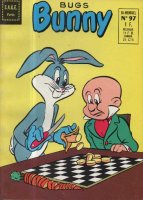 Sommaire Bugs Bunny 2 n 97